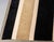 Modern Modern Striped Pattern Carpet, 18' 1" X 13' For Sale - Image 3 of 11