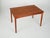 Vintage Extendable Dining Table in Teak, 1960s For Sale - Image 16 of 16