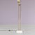 Metal Pfeifenstopfer Floor Lamp by Ernest Igl for Hillebrand, Germany, 1950 For Sale - Image 7 of 15