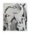 Marino Marini, Cheval (Horse) B/W Etching, Signed, Edition of 65, Contemporary, 1956, Etching For Sale