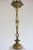 Early 20th Century Large Antique French Art Nouveau Pendant Light, 1910 For Sale - Image 5 of 14
