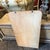 1940s 1940s Gio Ponti Style Art Deco Wood and Brass Italian Wall Mirror For Sale - Image 5 of 12