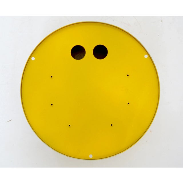 1990s Maritime Citizen Ship's Wall Decor Clock - Made in Japan For Sale - Image 5 of 6