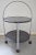 Foldable Serving Cart from Bremshey, 1970s For Sale - Image 10 of 10