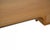 Elm Desk by Bernt Petersen, 1970s For Sale - Image 10 of 18