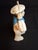 Antique Hubley Cast Iron Saluting Sailor Oarsman Still Penny Bank C. 1910-1915 For Sale In Boston - Image 6 of 11