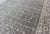 Early 21st Century Keivan Woven Arts Fine Weave Khotan Design Large Rug in Gray 9'2 X 12' For Sale - Image 5 of 7