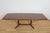 Mid-Century Modern Rosewood Extending Dining Table, Denmark, 1960s For Sale - Image 14 of 18