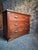 Art Deco French Oak Chest of Drawers, 1920s For Sale - Image 18 of 18