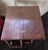 English 1980s English Oak Flip Top Gateleg End Table For Sale - Image 3 of 10