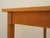 Danish Ash Desk, 1970s For Sale - Image 15 of 18