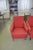 Mid-Century Modern Set of Mid-Century Armchairs For Sale - Image 3 of 8