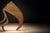 Wood 19th Century African Throwing Knife Currency — Marghi / Mofu, Northeastern Nigeria & Cameroon For Sale - Image 7 of 13
