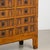 19th Century Chinese Lacquered Apothecary Console With Sixteen Drawers For Sale - Image 16 of 18