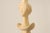 Vintage Figural Resin ‘Tête De Femme’ Caryatid Floor Lamp After Giacometti For Sale - Image 14 of 18
