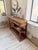 19th Century Oak Console Table For Sale - Image 15 of 18