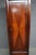 2000 - 2009 American Signature Cherry Linen Press Cabinet With Drawer For Sale - Image 5 of 14