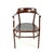 Antique Bentwood Armchair by Otto Wagner, 1900s For Sale - Image 3 of 18