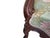 Rococo Revival Balloon Back Armchairs, 1850, Set of 2 For Sale - Image 6 of 12