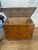 Vintage Wooden Dresser, 1800s For Sale - Image 5 of 6