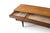 Mid 20th Century Bow Front Mahogany + Rosewood Dresser by Elliotts of Newbury, Attributed For Sale In San Francisco - Image 6 of 10