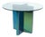 Mid-Century Modern Polygonon Table attributed to Tobia Scarpa for B&B Italia, 1970s For Sale