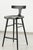 This modern stained bar stool will help to entertain guests while adding a style functionality that you can’t miss. Made...