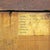 Rj Horner Carved Oak 2-Door Bookcase Unsigned C1920 For Sale - Image 11 of 14