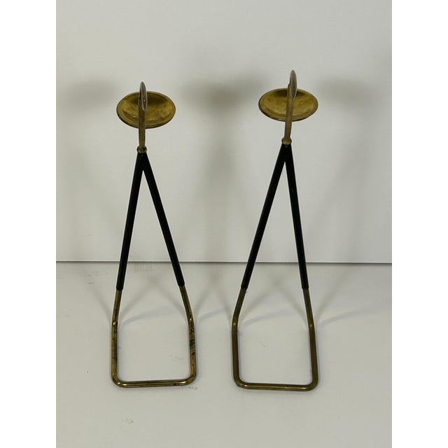 Ashtrays attributed to Cesare Lacca, 1950s, Set of 2 For Sale - Image 6 of 13