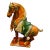 Vintage Chinese Tang Horse For Sale