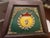 Green Vintage Budweiser Rare Collectible Clydesdale and Wagon Billiards Light For Sale - Image 8 of 12