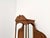 Folk Art Sideboard Cabinet in Oak, 1900 For Sale - Image 9 of 18