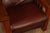 Stickley Mission Collection Pair Of Oak Bow Arm Morris Chair Recliners For Sale In Philadelphia - Image 6 of 18