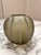 Minimalism Guaxs Lalibela Vase, German Hand Blown Glass For Sale - Image 3 of 9