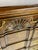 Vintage Chippendale Style Block-Front Solid Cherry Bachelor's Chest by Harden For Sale - Image 9 of 18