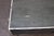 Maitland Smith Art Deco Style Metal Faux Shagreen Coffee Table For Sale - Image 9 of 11