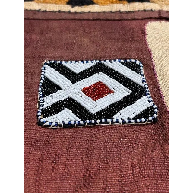 Kuba Cloth, Democratic Republic of Congo For Sale - Image 6 of 7