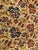 1920s Antique French Janus Rug For Sale - Image 5 of 13