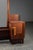Amsterdam School Vanity Table by Anton Hamaker for t Woonhuys For Sale - Image 3 of 16