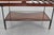 Mid-Century Iron and Teak Coffee Table from Home Torino, 1960s For Sale - Image 18 of 18