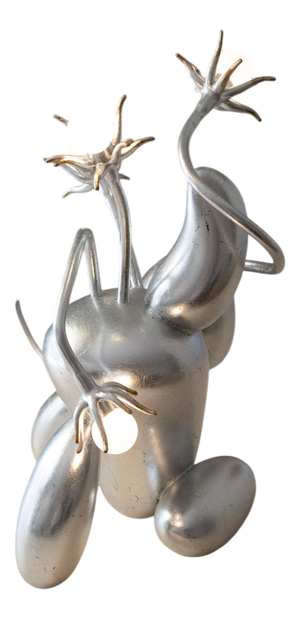 La Fleur Fanée Table Lamp by Vincent Decat