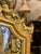 Large Antique French Gold Gilt Over Mantle Mirror, 1840 For Sale - Image 13 of 15