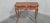 1920s Small French Marquetry Writing Table, 1920 For Sale - Image 5 of 15