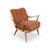 Mid-Century Armchair from Knoll Antimott For Sale - Image 5 of 13
