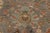 Early 21st Century "Laguna" Modern Traditional Sultanabad-Inspired Tan Oversized Rug For Sale - Image 5 of 8