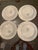 1950s Mid-Century Modern Henriot Quimper Breton Folk Dinnerware Collection - 33 Piece Set For Sale - Image 11 of 13