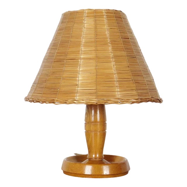 Table Lamp from Krásná Jizba For Sale