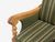 Henning Kjaernulf Style, Lounge Chairs, Oak, Fabric, Denmark, 1970s For Sale - Image 9 of 12