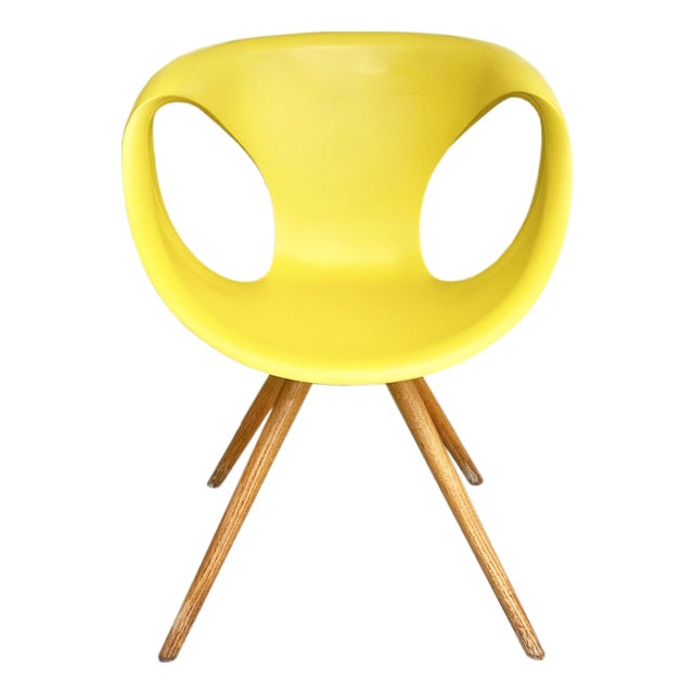 Martin Ballendat “Up” Tonon Chair For Sale
