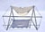 Galaxie Chair by Jacques Henri Varichon for Steiner For Sale In West Palm - Image 6 of 9